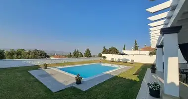 Casa 5 habitaciones en Málaga, Španjolska
