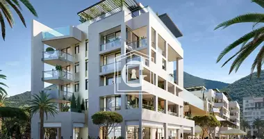 2 bedroom apartment in Tivat, Montenegro