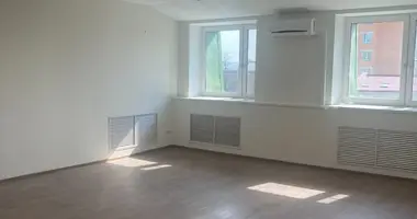 Büro 218 m² in Moskau, Russland