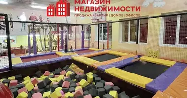 Коммерческое помещение 155 м² в Гродно, Беларусь