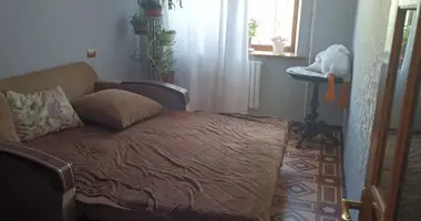 Appartement 2 chambres dans Odessa, Ukraine