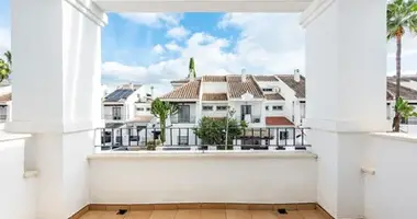 3 bedroom house in San Pedro Alcantara, Spain
