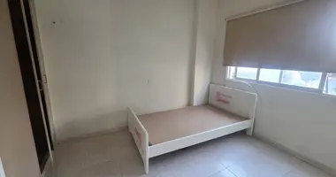 Apartamento 2 habitaciones en Limasol, Chipre