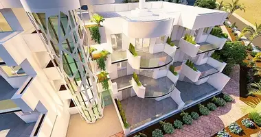 Bungalow in Rincon de la Victoria, Spanien