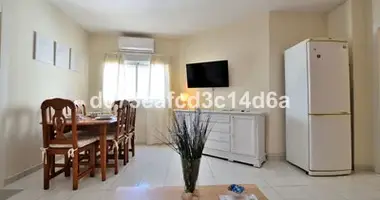 Appartement 1 chambre dans Espagne