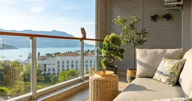 2 bedroom apartment in Budva, Montenegro