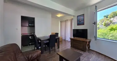 1 bedroom apartment in Becici, Montenegro