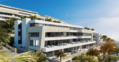 Квартира 3 спальни в Resinera Voladilla, Испания