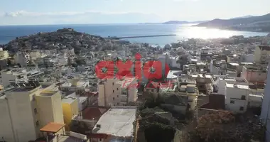 3 room apartment in Kavala Municipality, Greece