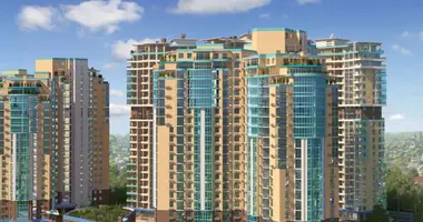 1 room apartment in Odesa, Ukraine