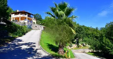 Villa 6 chambres dans Grad Opatija, Croatie