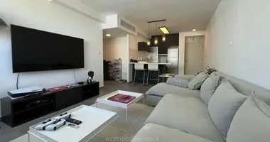 2 room apartment in Tel-Aviv, Israel