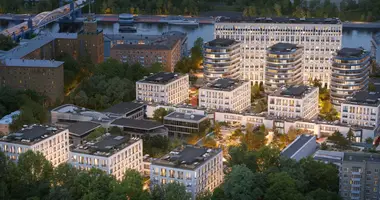 Пентхаус в Москва, Россия