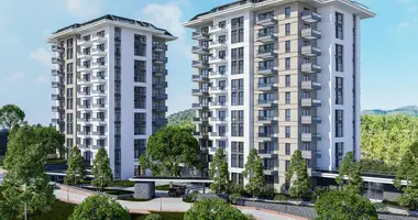 Apartamento en Alanya, Turquía