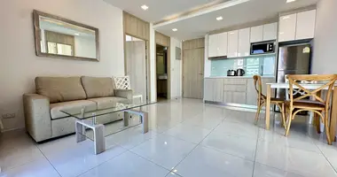 Condo w Pattaya City, Tajlandia