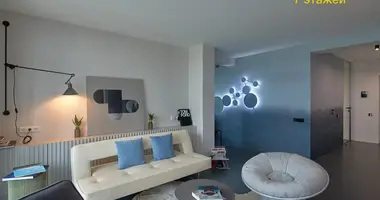 2 room apartment in Minsk, Belarus