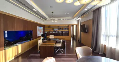 Офис 10 908 м² в Москва, Россия