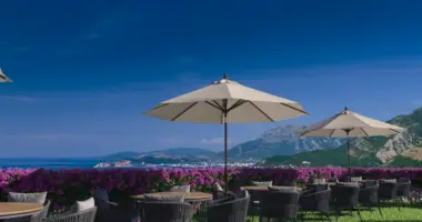 Квартира 13 комнат в Boreti, Черногория
