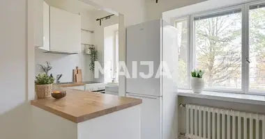 Квартира в Helsinki sub region, Финляндия