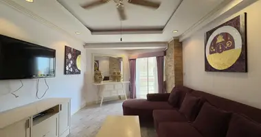 Copropriété 1 chambre dans Pattaya, Thaïlande