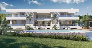 Villa 6 chambres dans Benahavis, Espagne