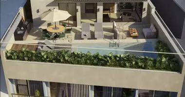 Penthouse 1 bedroom in Regiao Geografica Imediata do Rio de Janeiro, Brazil