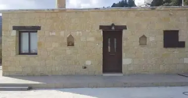 Bungalow 3 bedrooms in Galataria, Cyprus