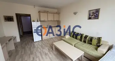 1 bedroom apartment in Nesebar, Bulgaria