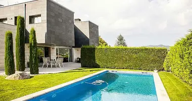 Villa en Vallromanes, Španjolska
