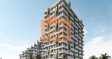 Appartement dans Bashkia Durres, Albanie