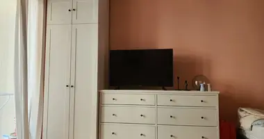 Budva, Becici – Studio Apartment for Annual Rent in Becici, Montenegro