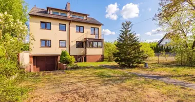 5 bedroom house in Otwock, Poland