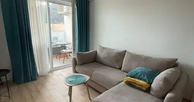 Apartamento 1 habitacion en Budva, Montenegro