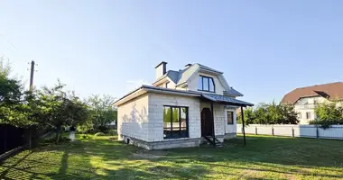 Haus in Tarasava, Belarus