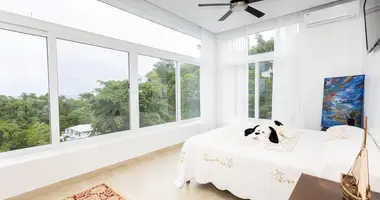 Maison 3 chambres dans Roatan, Honduras