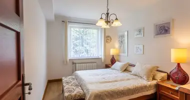 4 room apartment in Lodz, Poland