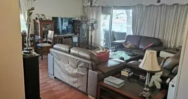 Квартира 3 спальни в муниципалитет Лимасол, Кипр