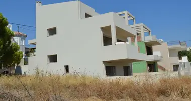 Таунхаус 5 комнат в Limenas Markopoulou, Греция