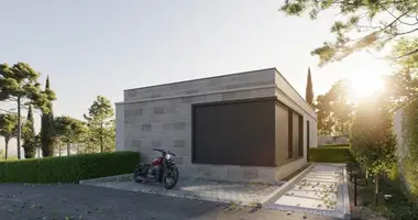 Вилла 5 комнат в Загора, Черногория