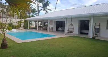 Maison 3 chambres dans Las Terrenas, République dominicaine