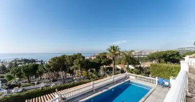 Casa 6 habitaciones en Mijas, Španjolska