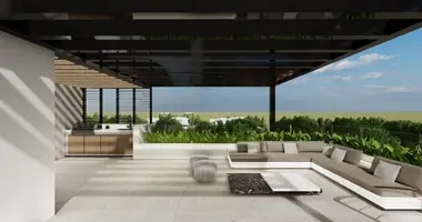 3 bedroom apartment in Germasogeia, Cyprus