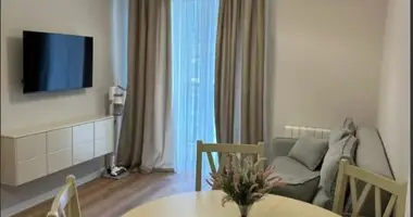 Mieszkanie 2 pokoi w Tbilisi, Gruzja