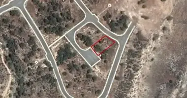 Wohnung in Pissouri Municipality, Zypern