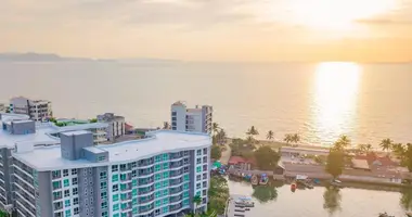2 bedroom apartment in Ban Na Chom Thian, Thailand