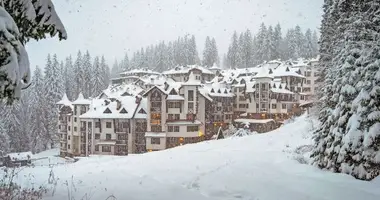 Apartamento en Chepelare, Bulgaria
