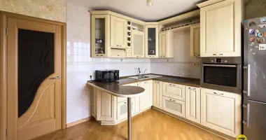 Mieszkanie w Mińsk, Białoruś