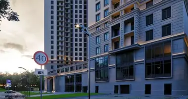 Apartamento 1 habitación en Odesa, Ucrania
