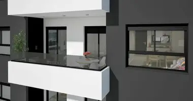 Wohnung 2 Schlafzimmer in Valencianische Gemeinschaft, Spanien