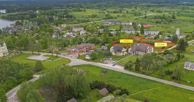 Plot of land in Skudutiskis, Lithuania